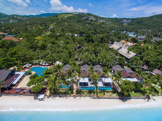 Circuit Charmes de Thaïlande et plage à Koh Samui 5* , Melia Koh Samui 5* pas cher photo 30