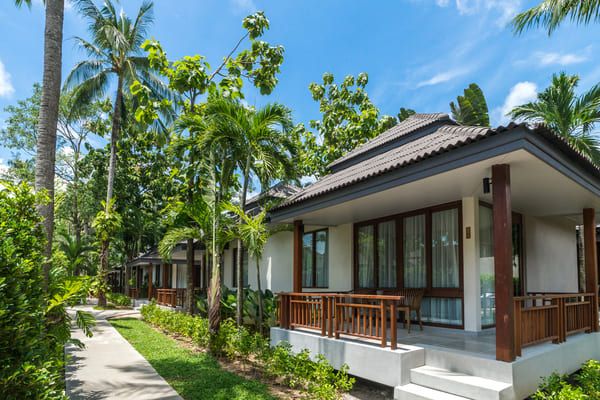 Circuit Charmes de Thaïlande et plage à Koh Samui 5* , Melia Koh Samui 5* pas cher photo 31