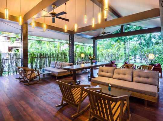 Circuit Charmes de Thaïlande et plage à Koh Samui 5* , Melia Koh Samui 5* pas cher photo 32