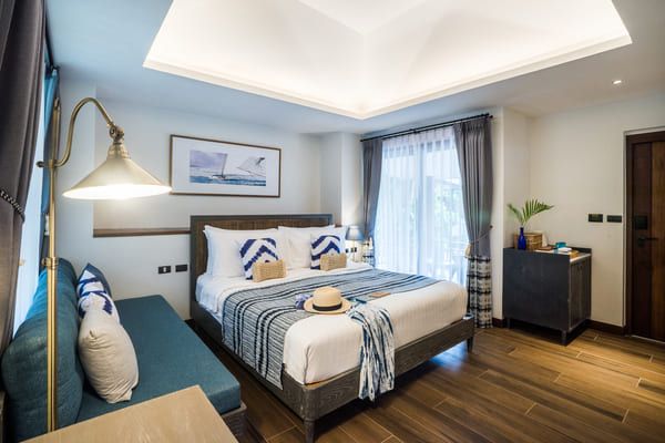 Circuit Charmes de Thaïlande et plage à Koh Samui 5* , Melia Koh Samui 5* pas cher photo 37