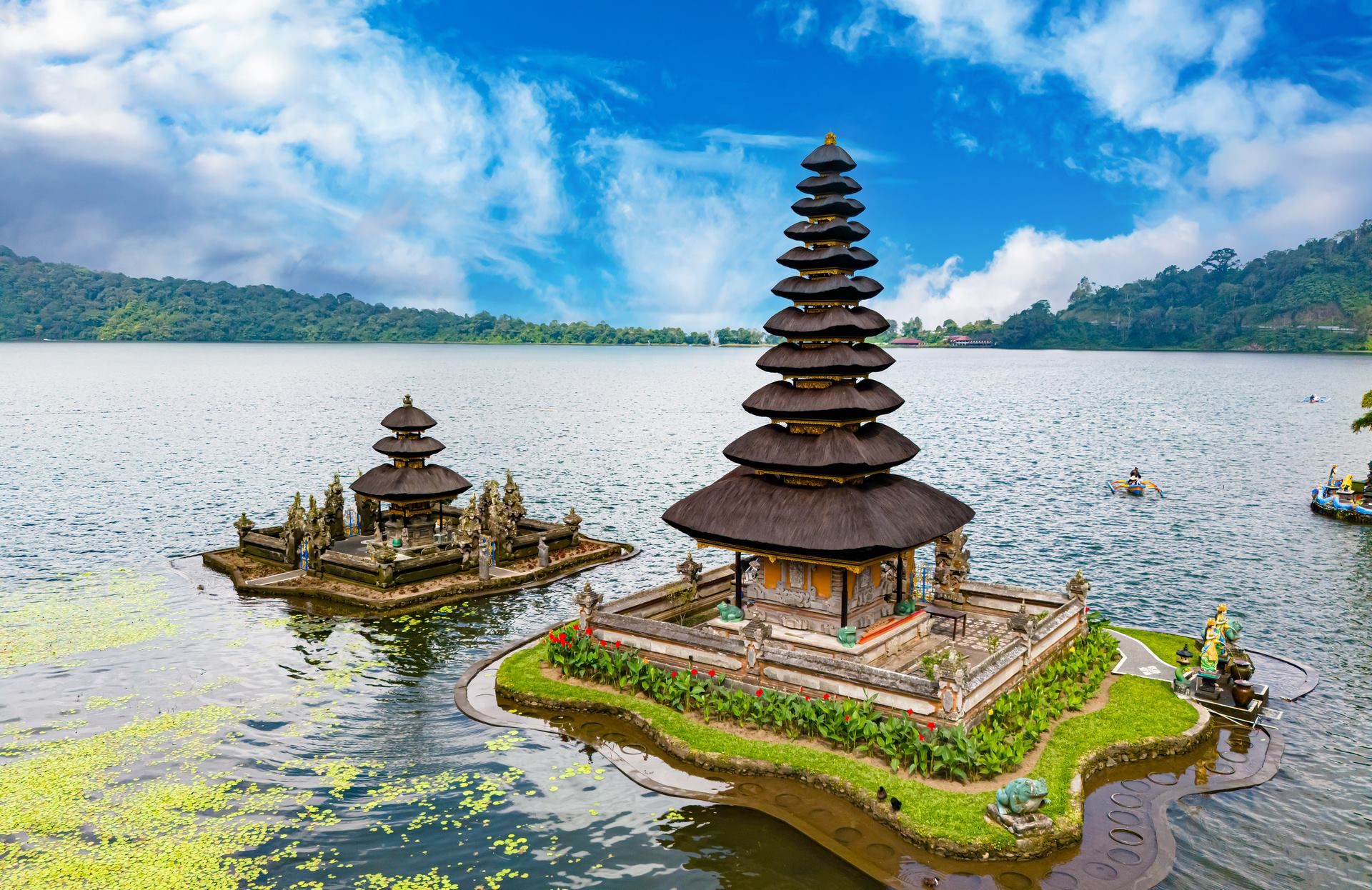 Bali sous un autre angle 18J/15N - Extension Gili - Privatif pas cher photo 7