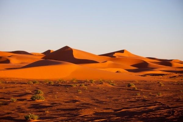 Circuit Circuit Evasion Désertique pas cher photo 11