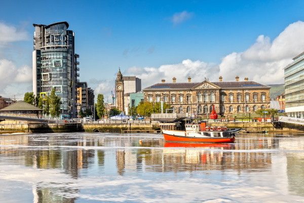 Circuit Grand tour des légendes irlandaises pas cher photo 30