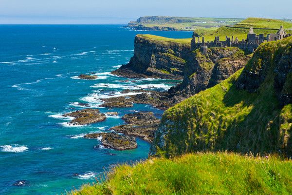 Circuit Grand tour des légendes irlandaises pas cher photo 4