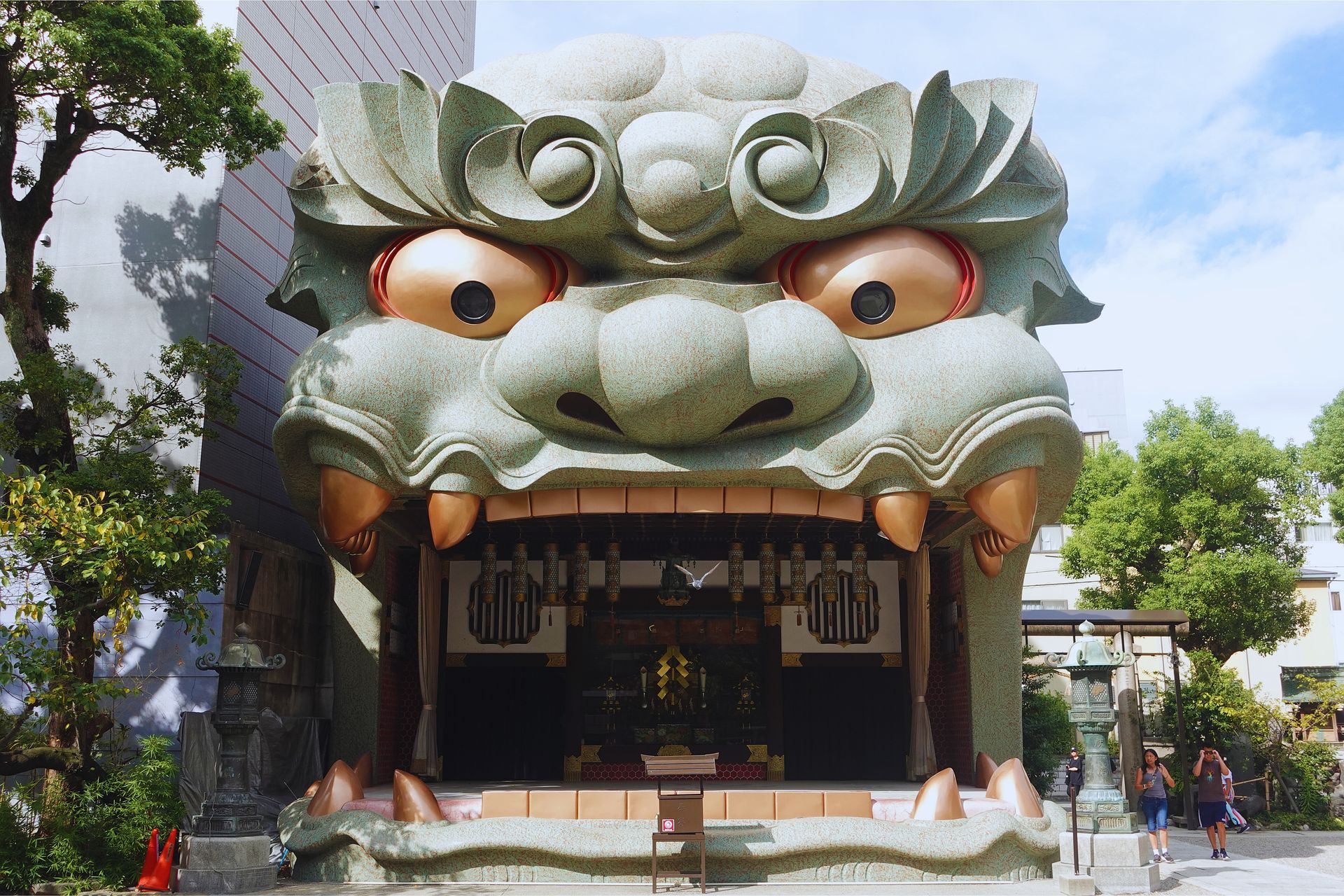 Circuit Individuel Le Japon Des Sensations 3* ou 4* pas cher photo 15