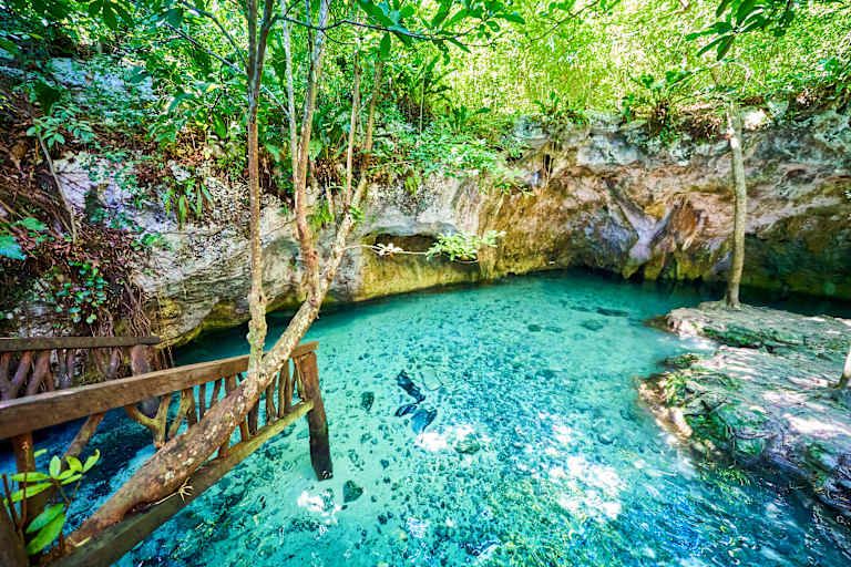 Autotour Le Tout Yucatan au Volant 3* pas cher photo 6