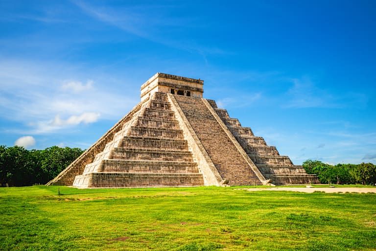 Autotour Le Tout Yucatan au Volant 3* pas cher photo 10