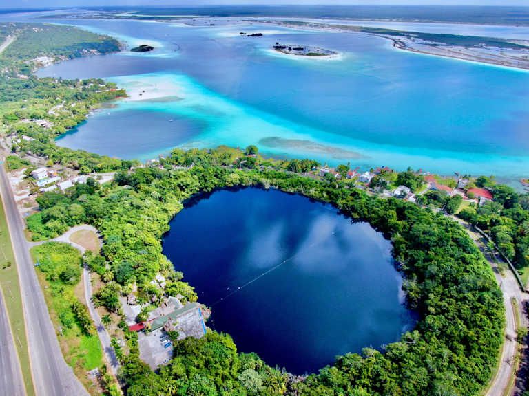 Autotour Le Tout Yucatan au Volant 3* pas cher photo 17
