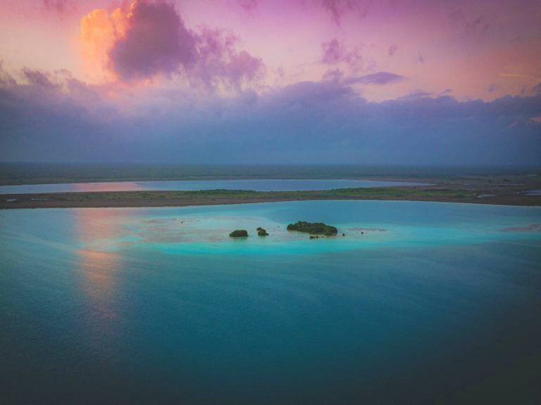 Autotour Le Tout Yucatan au Volant 3* pas cher photo 18