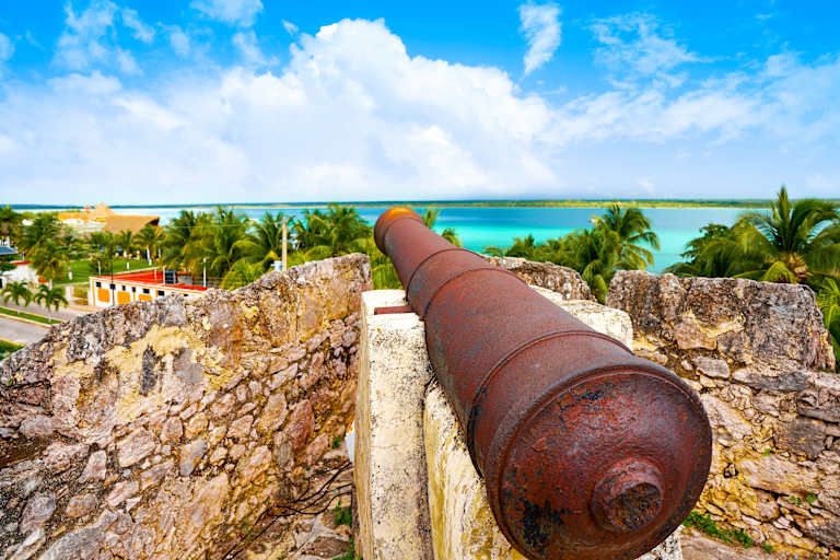 Autotour Le Tout Yucatan au Volant 3* pas cher