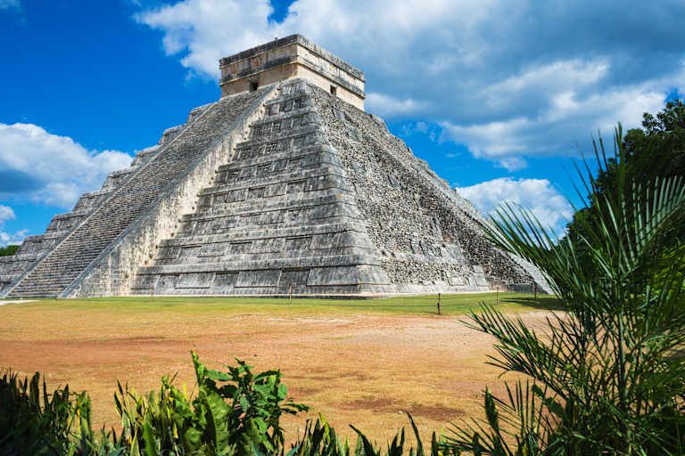 Autotour Saveurs et Plaisirs Yucatèques 3*-4* pas cher photo 10