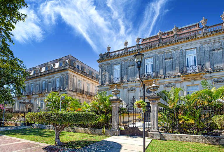 Autotour Saveurs et Plaisirs Yucatèques 3*-4* pas cher photo 14