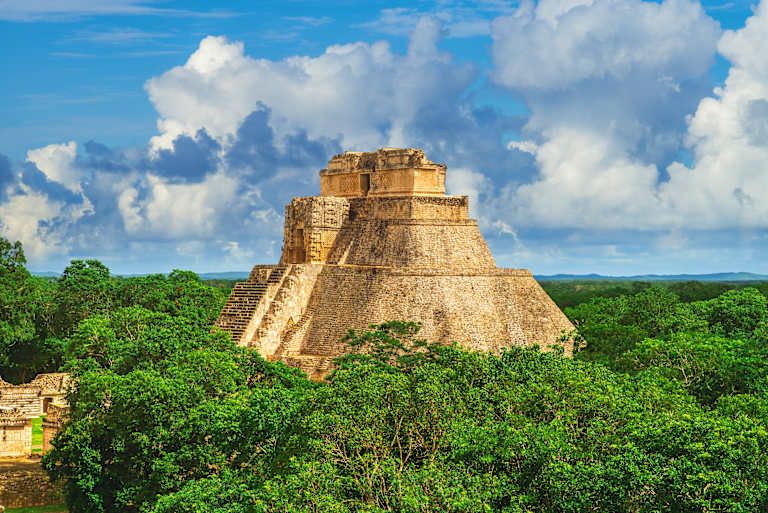 Autotour Saveurs et Plaisirs Yucatèques 3*-4* pas cher photo 15