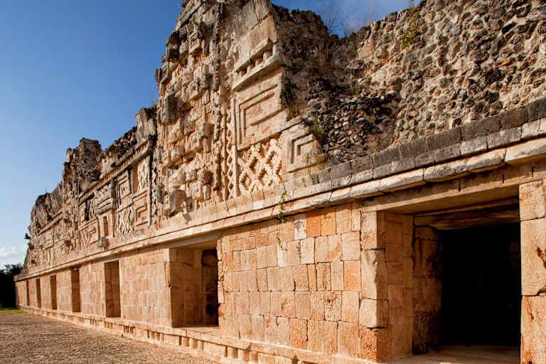 Autotour Saveurs et Plaisirs Yucatèques 3*-4* pas cher photo 16