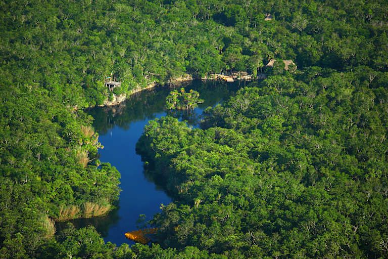 Autotour Saveurs et Plaisirs Yucatèques 3*-4* pas cher photo 20