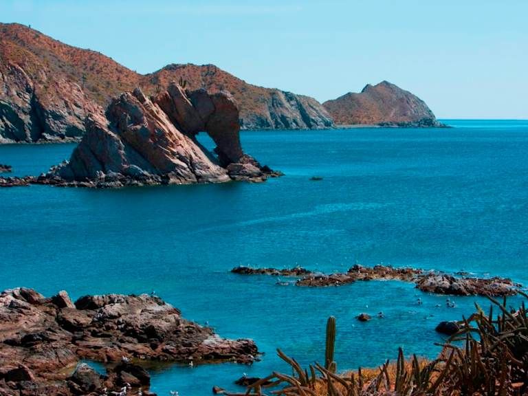Autotour Basse Californie du Sud 3* pas cher photo 12