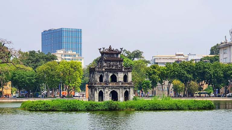 Circuit Les Incontournables du Vietnam et Angkor 3*-4* pas cher photo 2