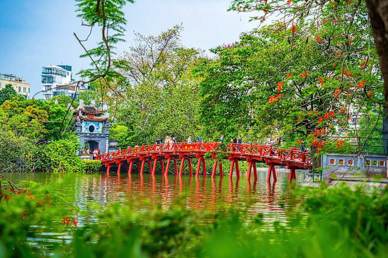 Circuit Les Incontournables du Vietnam et Angkor 3*-4* pas cher photo 4