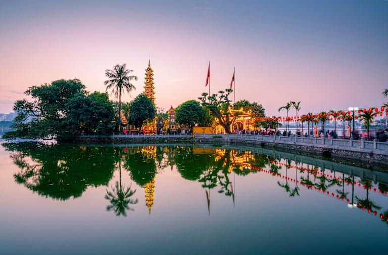 Circuit Les Incontournables du Vietnam et Angkor 3*-4* pas cher photo 6