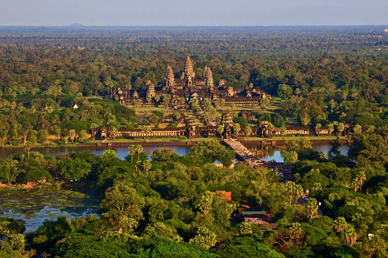 Circuit Les Incontournables du Vietnam et Angkor 3*-4* pas cher photo 17