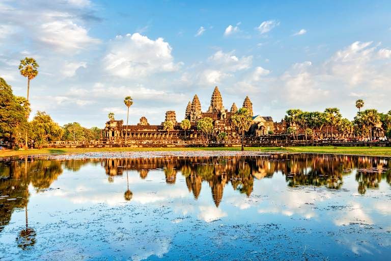 Circuit Les Incontournables du Vietnam et Angkor 3*-4* pas cher photo 18
