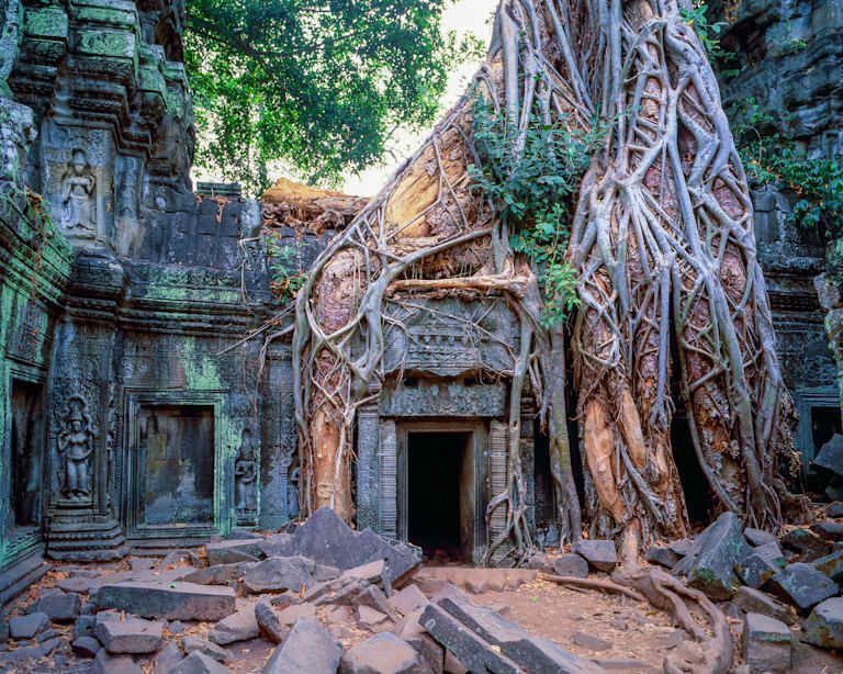 Circuit Les Incontournables du Vietnam et Angkor 3*-4* pas cher photo 20