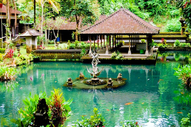 Circuit L'Indonésie de Bali à Gili Air 3*-4* pas cher photo 8