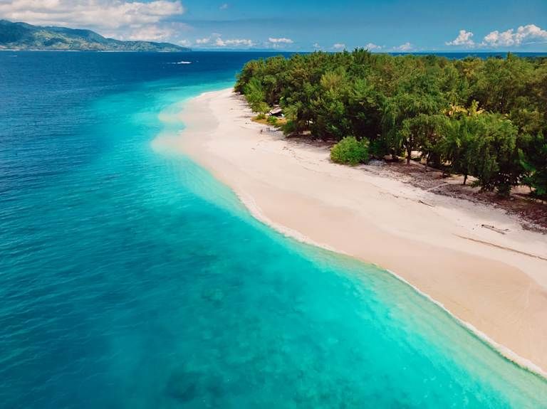 Circuit L'Indonésie de Bali à Gili Air 3*-4* pas cher photo 13