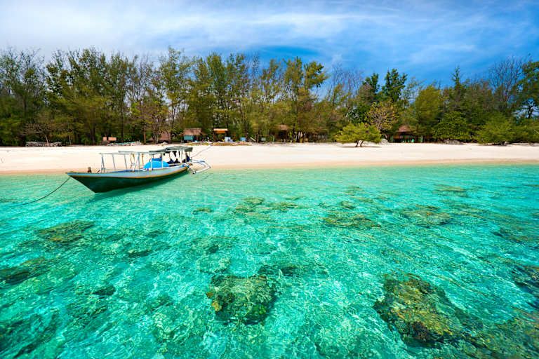 Circuit L'Indonésie de Bali à Gili Air 3*-4* pas cher photo 14