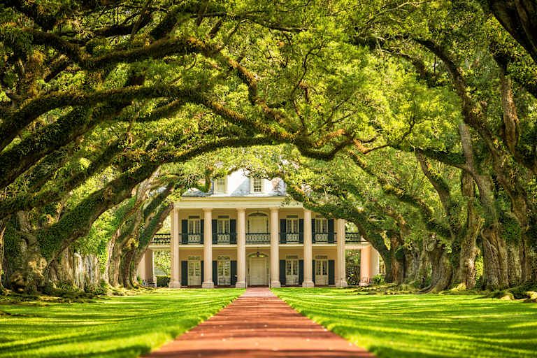 Circuit Les Incontournables de la Louisiane 2*-3* pas cher photo 6