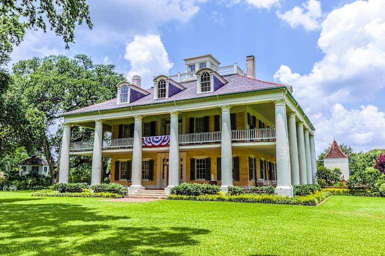Circuit Les Incontournables de la Louisiane 2*-3* pas cher photo 10