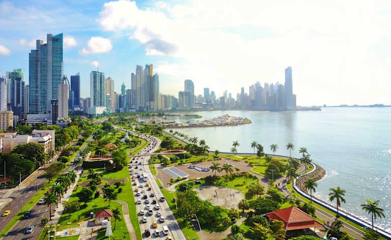 Circuit Le Panama Que J'aime version premium 4*-5* pas cher photo 2