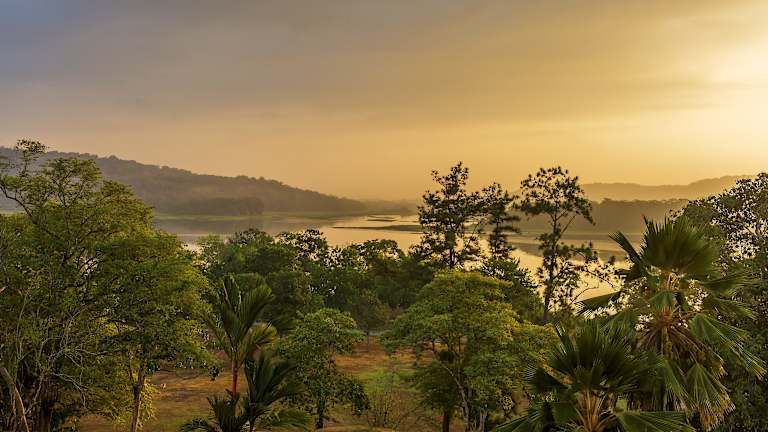 Circuit Le Panama Que J'aime version premium 4*-5* pas cher photo 3