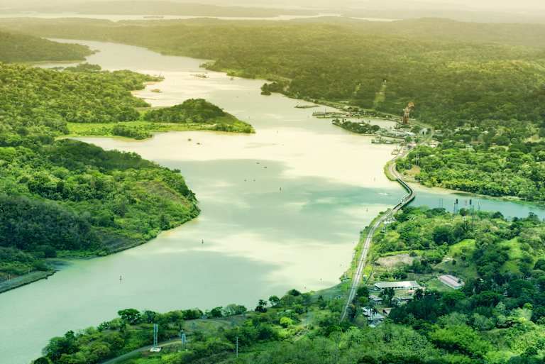 Circuit Le Panama Que J'aime version premium 4*-5* pas cher photo 6