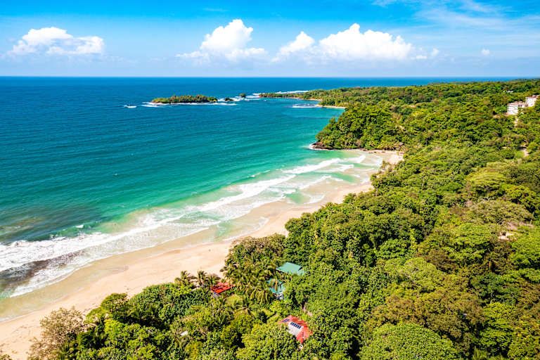 Circuit Le Panama Que J'aime version premium 4*-5* pas cher photo 17