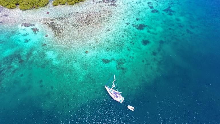 Circuit Le Panama Que J'aime version premium 4*-5* pas cher photo 18