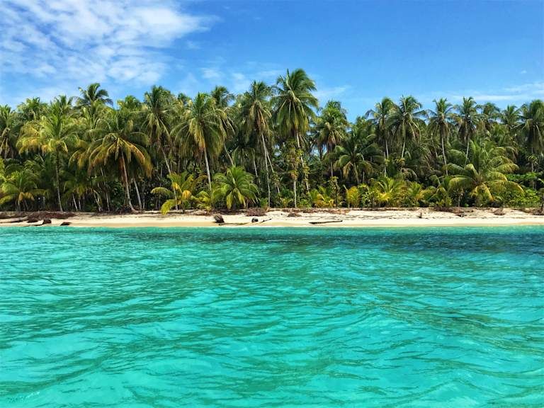 Circuit Le Panama Que J'aime version premium 4*-5* pas cher photo 19