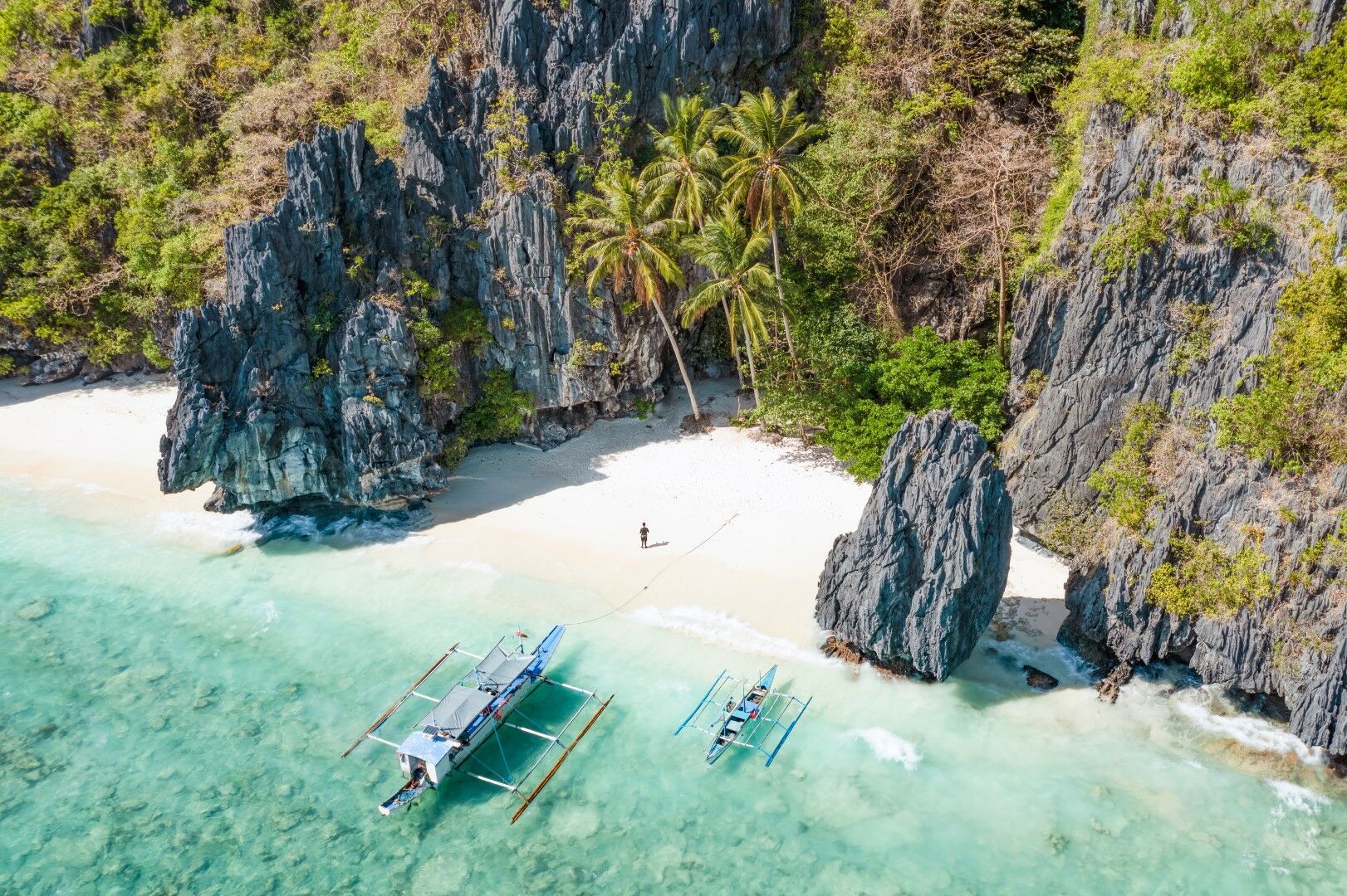 Passion Palawan 13J/10N - Ext. El Nido 2 nuits - Combiné de séjour Privatif pas cher photo 2