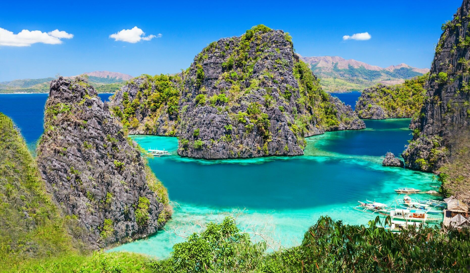 Passion Palawan 13J/10N - Ext. El Nido 2 nuits - Combiné de séjour Privatif pas cher photo 4