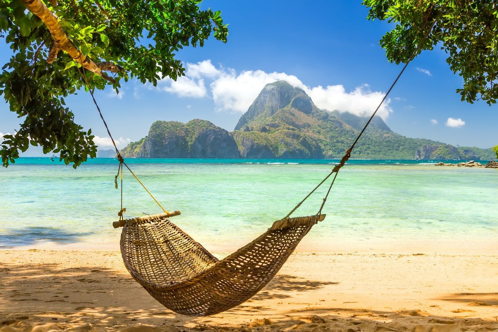 Passion Palawan 13J/10N - Ext. El Nido 2 nuits - Combiné de séjour Privatif pas cher photo 5