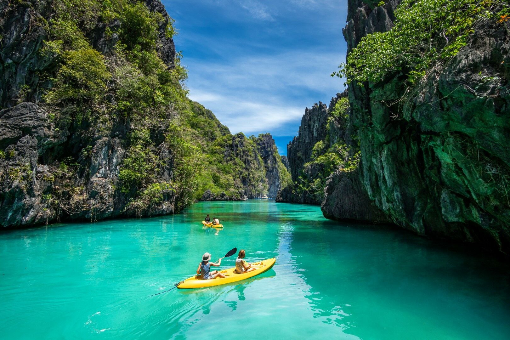 Passion Palawan 13J/10N - Ext. El Nido 2 nuits - Combiné de séjour Privatif pas cher photo 6