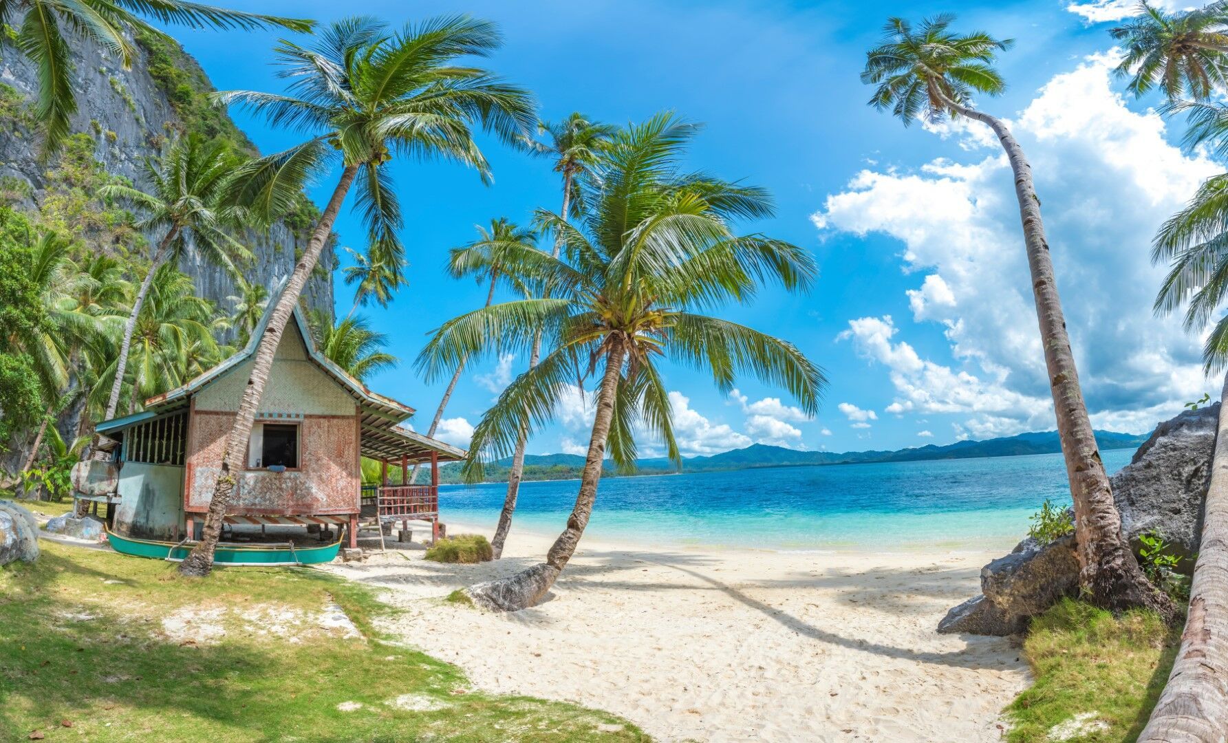 Passion Palawan 13J/10N - Ext. El Nido 2 nuits - Combiné de séjour Privatif pas cher photo 7