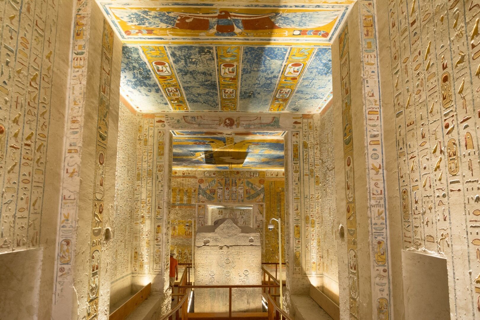 SPLENDEURS DU CAIRE ET DU NIL - 2026 - 12J/10N pas cher photo 3