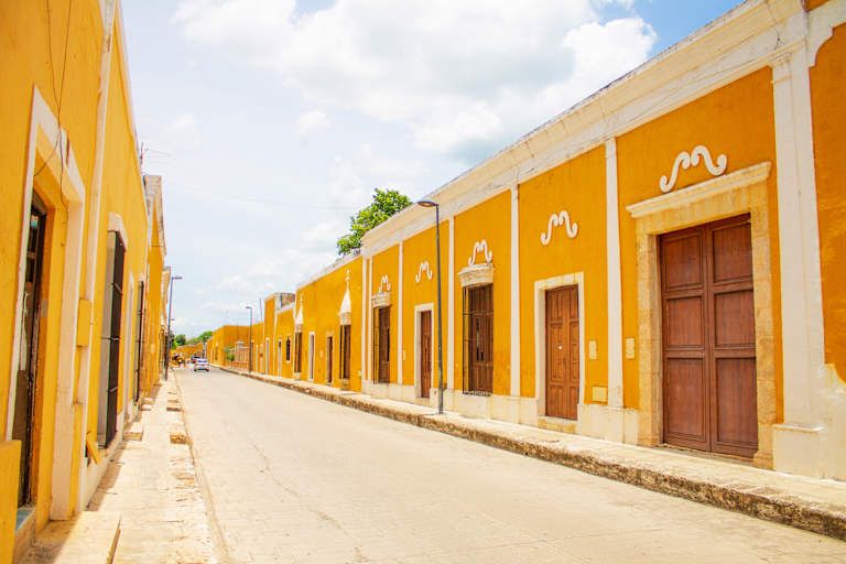 Combiné Yucatan et Chiapas 2*-3*-4* pas cher photo 12