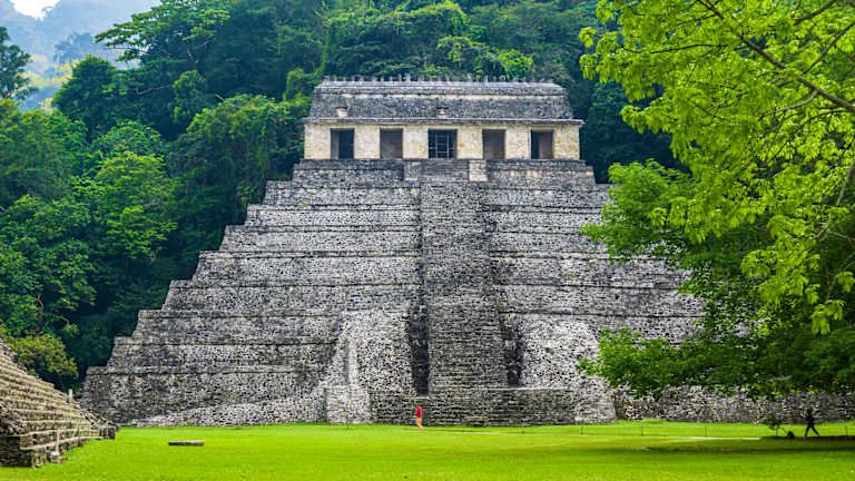 Combiné Yucatan et Chiapas 2*-3*-4* pas cher photo 14