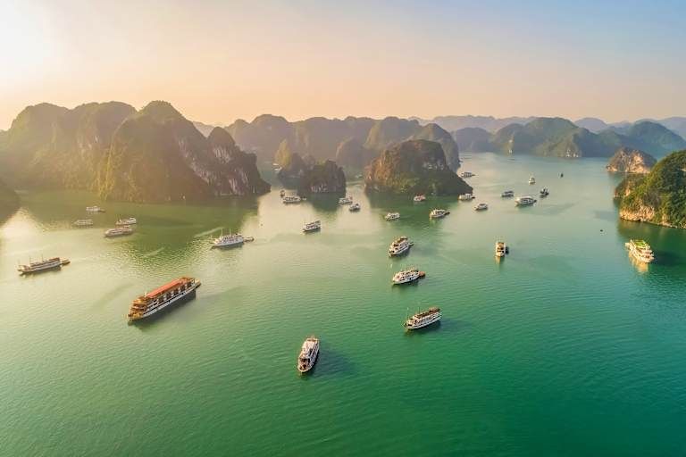 Circuit Richesse du Vietnam 4* pas cher photo 7
