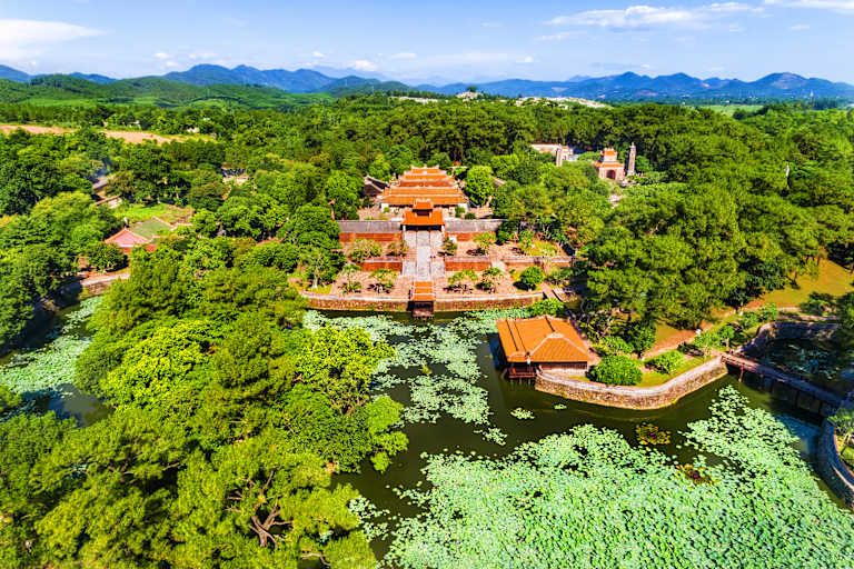 Circuit Richesse du Vietnam 4* pas cher photo 10