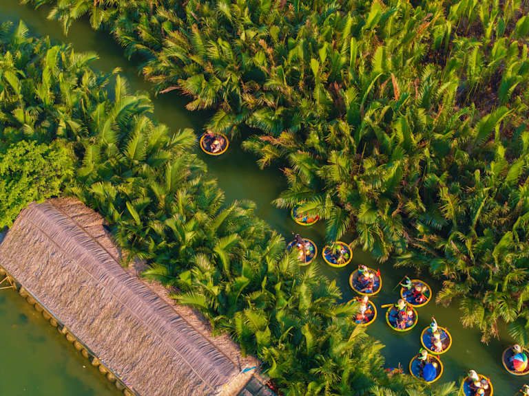 Circuit Richesse du Vietnam 4* pas cher photo 15