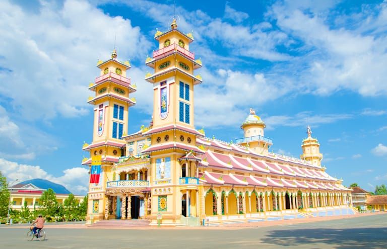 Circuit Sud du Vietnam et Iles Paradisiaques avec Découverte de la Baie d'Halong 4* pas cher photo 8