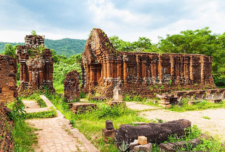 Circuit Le Meilleur du Vietnam avec extension Phu Quoc 4*-5* pas cher photo 10